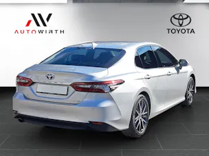 Toyota Camry 2.5 HSD Premium