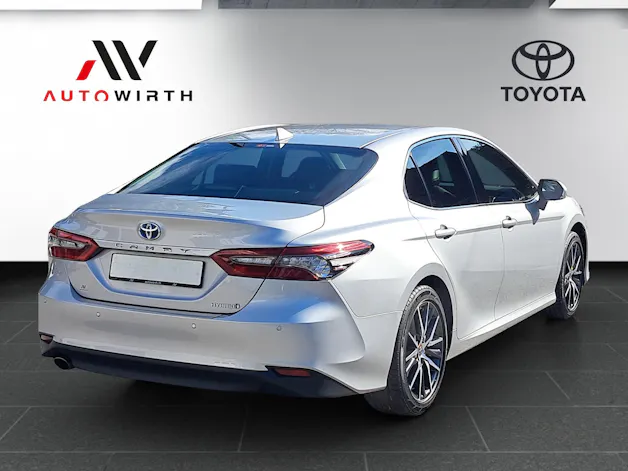 Toyota Camry 2.5 HSD Premium