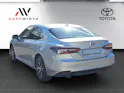 Toyota Camry 2.5 HSD Premium