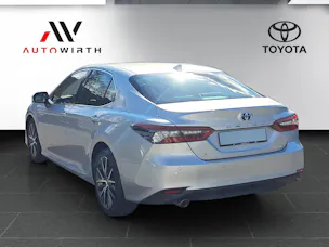 Toyota Camry 2.5 HSD Premium