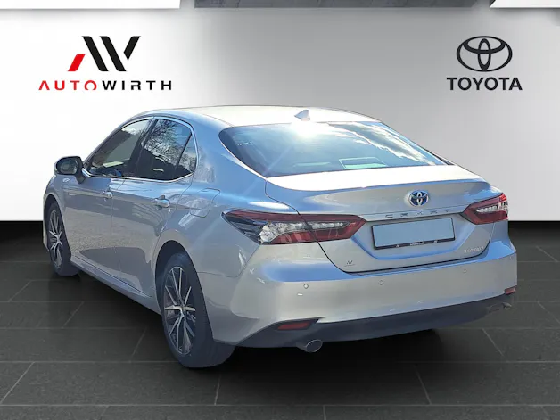 Toyota Camry 2.5 HSD Premium