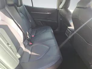 Toyota Camry 2.5 HSD Premium