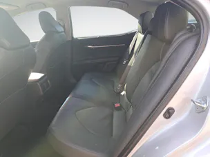 Toyota Camry 2.5 HSD Premium