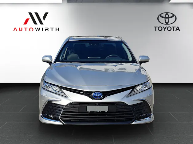 Toyota Camry 2.5 HSD Premium