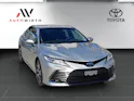 Toyota Camry 2.5 HSD Premium