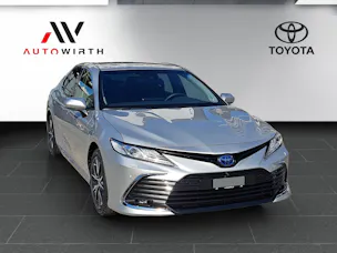 Toyota Camry 2.5 HSD Premium