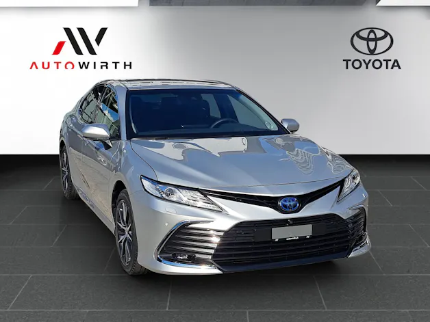 Toyota Camry 2.5 HSD Premium