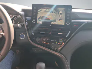 Toyota Camry 2.5 HSD Premium