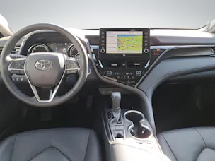 Toyota Camry 2.5 HSD Premium