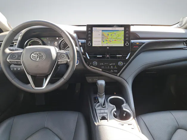 Toyota Camry 2.5 HSD Premium