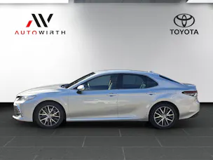 Toyota Camry 2.5 HSD Premium