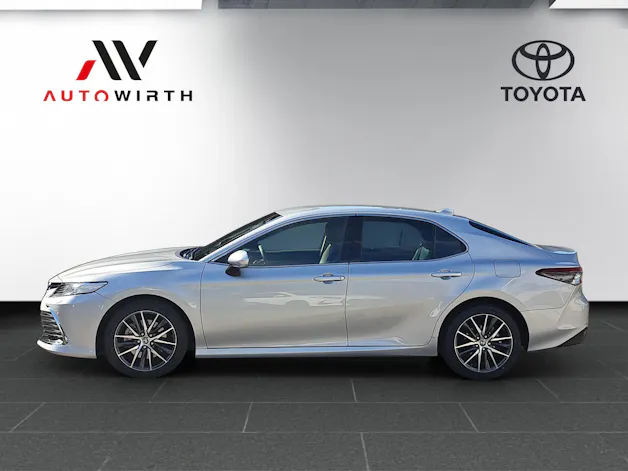 Toyota Camry 2.5 HSD Premium