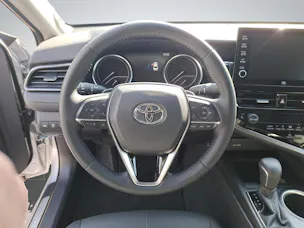 Toyota Camry 2.5 HSD Premium