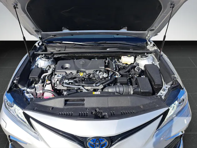Toyota Camry 2.5 HSD Premium