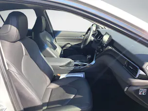 Toyota Camry 2.5 HSD Premium