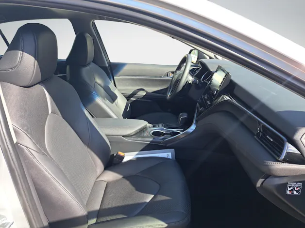 Toyota Camry 2.5 HSD Premium