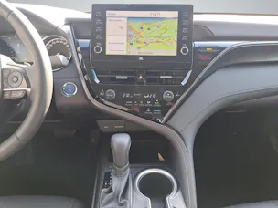Toyota Camry 2.5 HSD Premium