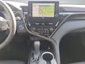Toyota Camry 2.5 HSD Premium