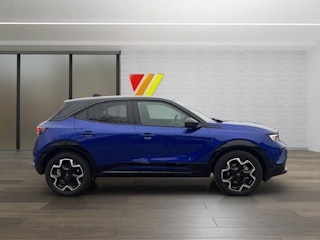 Vehicle image OPEL MOKKA 0 Vehicle image OPEL MOKKA 0