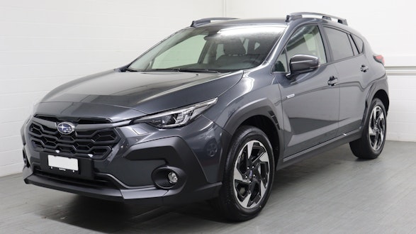 SUBARU Crosstrek 2.0i e-Boxer Swiss Plus 1