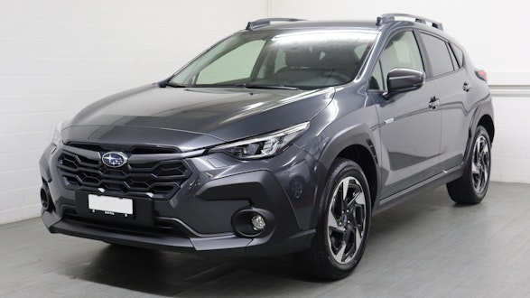 SUBARU Crosstrek 2.0i e-Boxer Swiss Plus 0