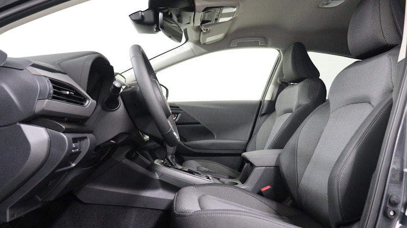 Vehicle image SUBARU CROSSTREK