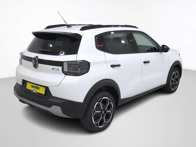Citroën C3 e-Max