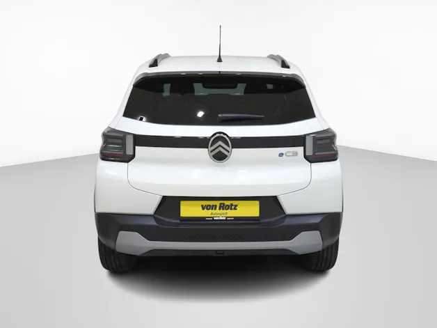 Citroën C3 e-Max