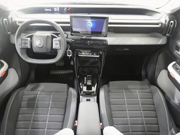 Citroën C3 e-Max