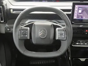 Citroën C3 e-Max