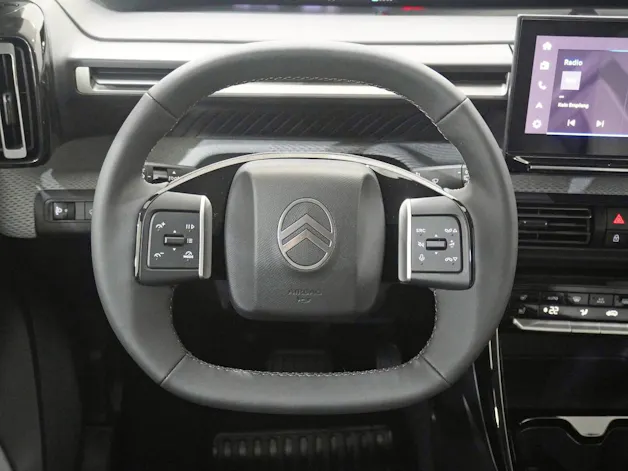 Citroën C3 e-Max