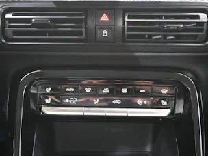 Citroën C3 e-Max