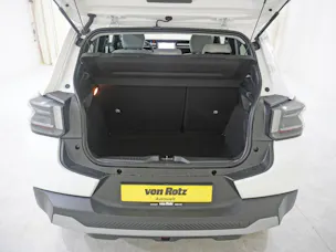 Citroën C3 e-Max