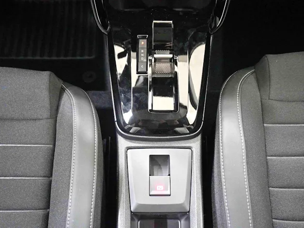 Citroën C3 e-Max