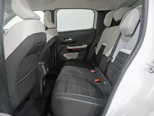 Citroën C3 e-Max