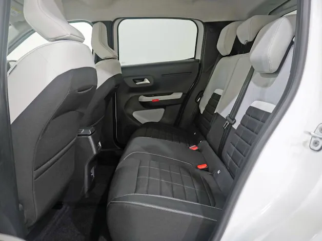 Citroën C3 e-Max
