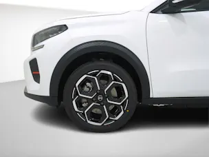 Citroën C3 e-Max