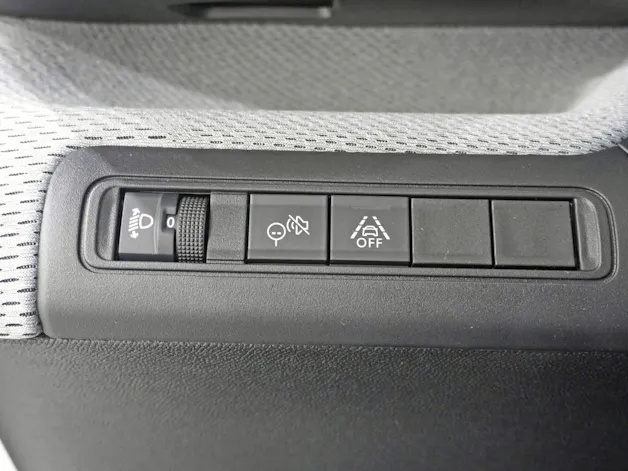 Citroën C3 e-Max