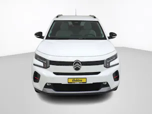Citroën C3 e-Max