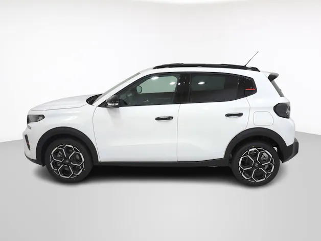 Citroën C3 e-Max