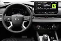 Mitsubishi Outlander 2.4 PHEV Instyle 4x4 ab 0.8% Leasing