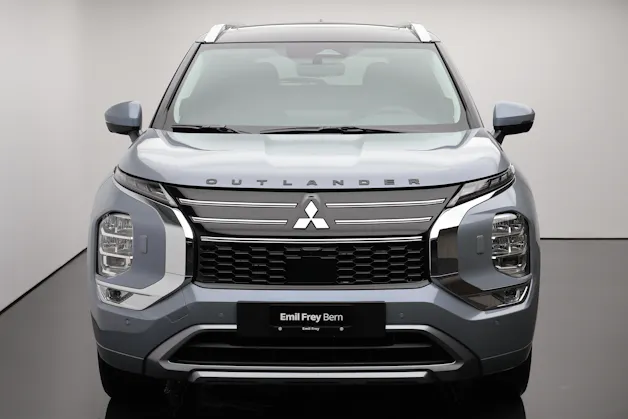 Mitsubishi Outlander 2.4 PHEV Instyle 4x4 ab 0.8% Leasing