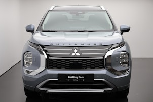 Vehicle image MITSUBISHI Outlander 2.4 PHEV Instyle 4x4 ab 0.8% Leasing