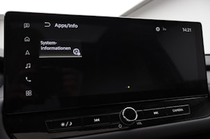 Vehicle image MITSUBISHI Outlander 2.4 PHEV Instyle 4x4 ab 0.8% Leasing