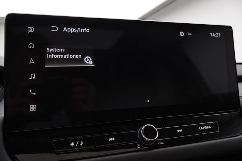 Vehicle image MITSUBISHI OUTLANDER