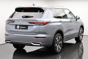 Vehicle image MITSUBISHI Outlander 2.4 PHEV Instyle 4x4 ab 0.8% Leasing