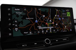 Vehicle image MITSUBISHI Outlander 2.4 PHEV Instyle 4x4 ab 0.8% Leasing