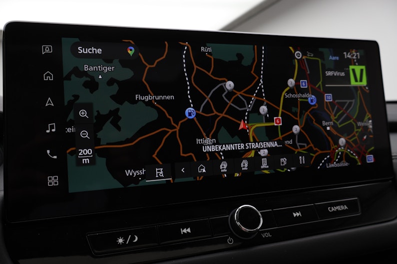 Vehicle image MITSUBISHI OUTLANDER