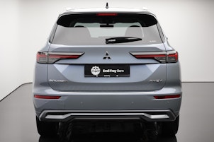 Vehicle image MITSUBISHI Outlander 2.4 PHEV Instyle 4x4 ab 0.8% Leasing