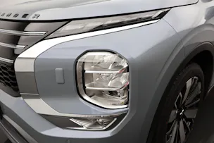 Mitsubishi Outlander 2.4 PHEV Instyle 4x4 ab 0.8% Leasing